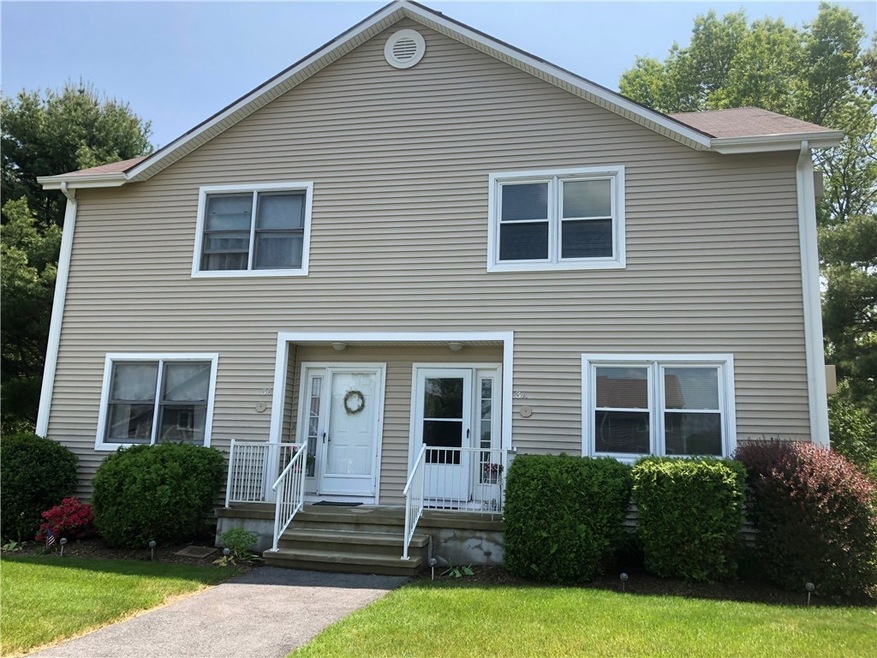 3 Coastal Ct unit 3A, Westerly, RI 02891 - photo 1