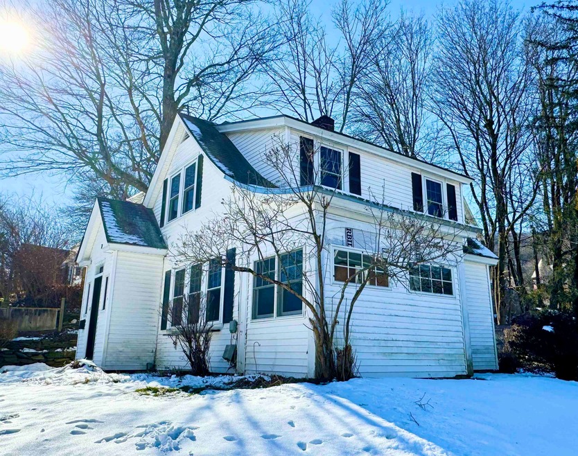 3 Forest St, Bellows Falls, VT 05101 - photo 1