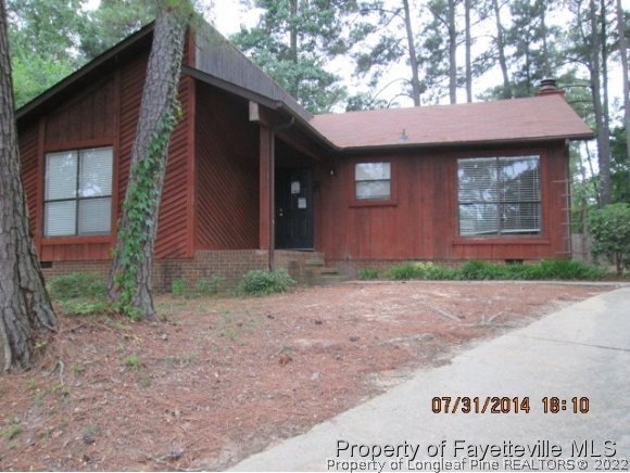 502 Lost Tree Ct, Fayetteville, NC 28314 - photo 1