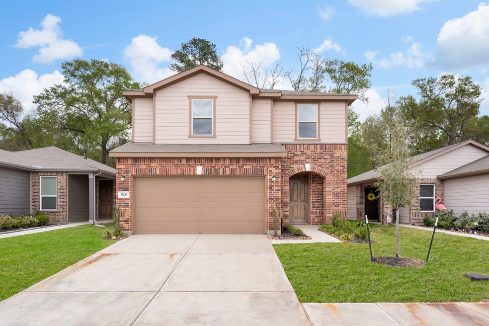 27630 Mesabe Dr, Magnolia, TX 77354 - photo 1