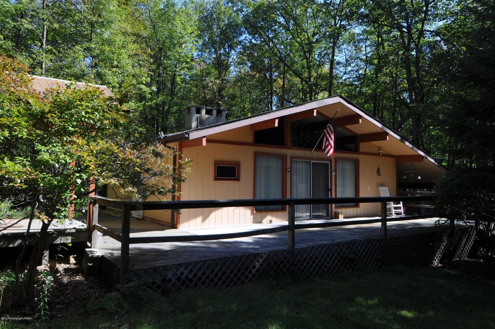 20 Rhododendron Rd, Jim Thorpe, PA 18229 - photo 1