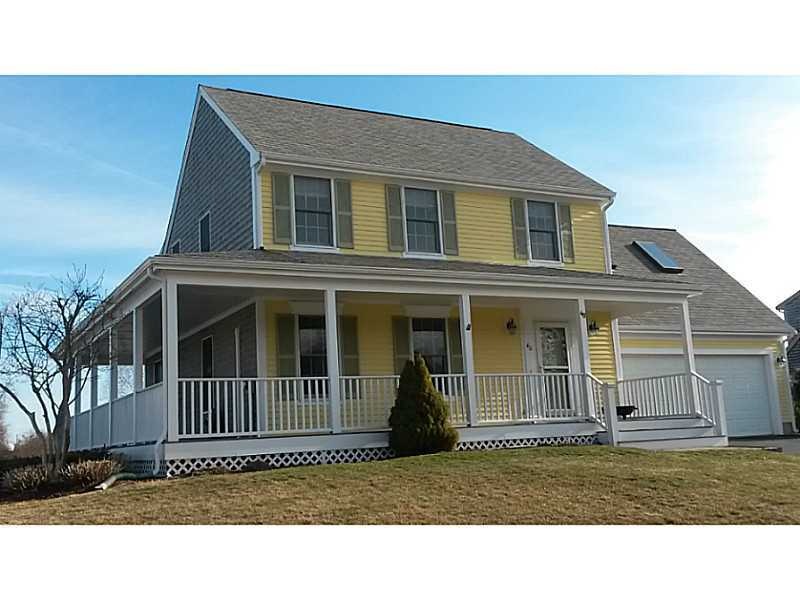 40 John Kesson Ln, Middletown, RI 02842 - photo 1