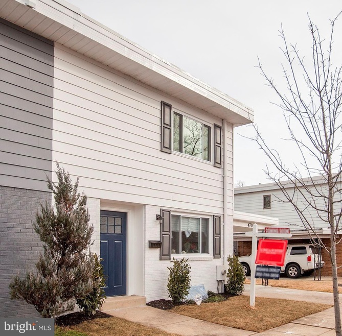 4705 13th Place NE, Washington, DC 20017 - photo 1