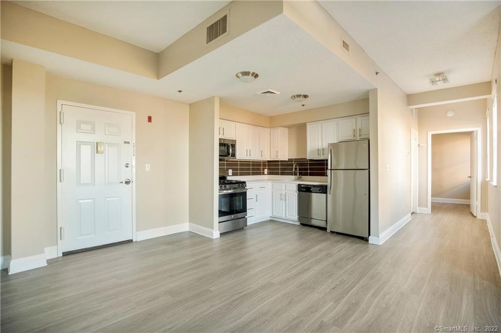 view of kitchen