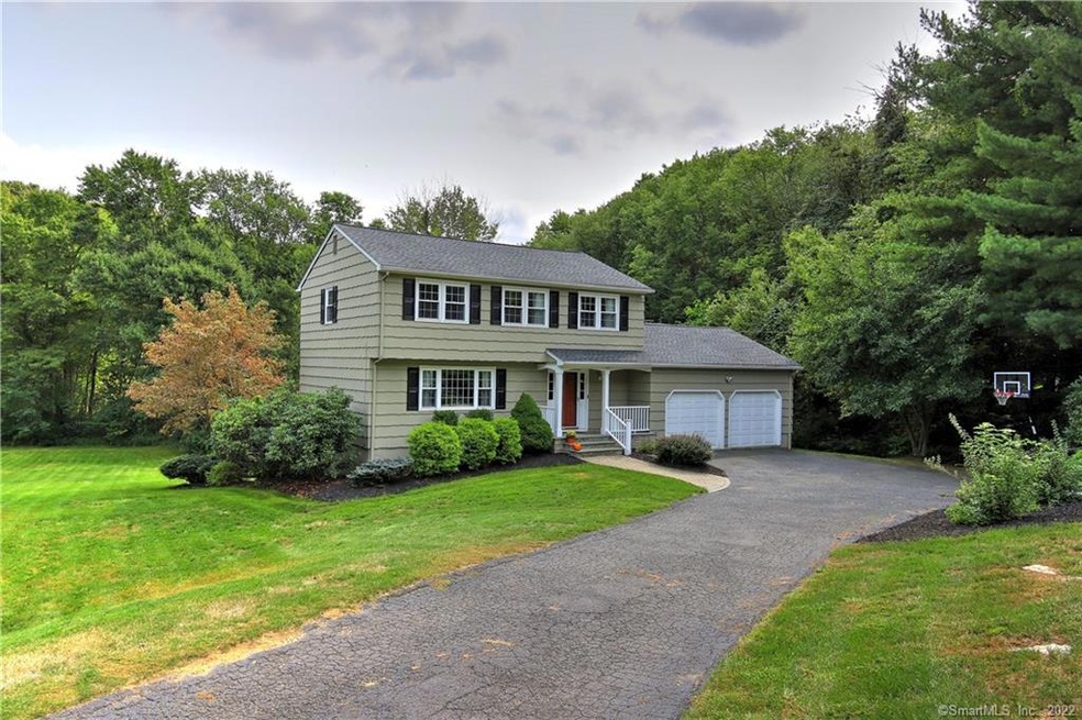 4 Coppel Ln, Shelton, CT 06484 - photo 1