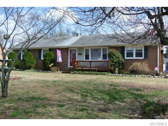 Welcome to 2355 Coxendale Road