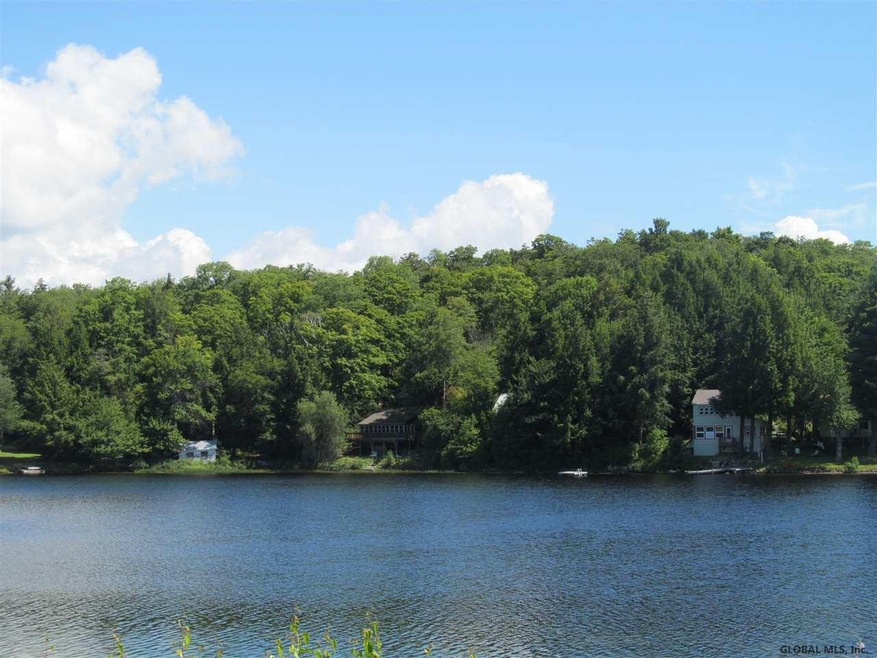 474 Lake Desolation Rd, Middle Grove, NY 12850 - photo 1