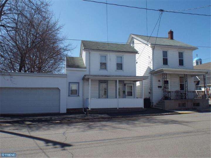 56 N Morris St, Saint Clair, PA 17970 - photo 1