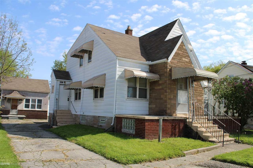 16033 Frazho Rd, Roseville, MI 48066 - photo 1