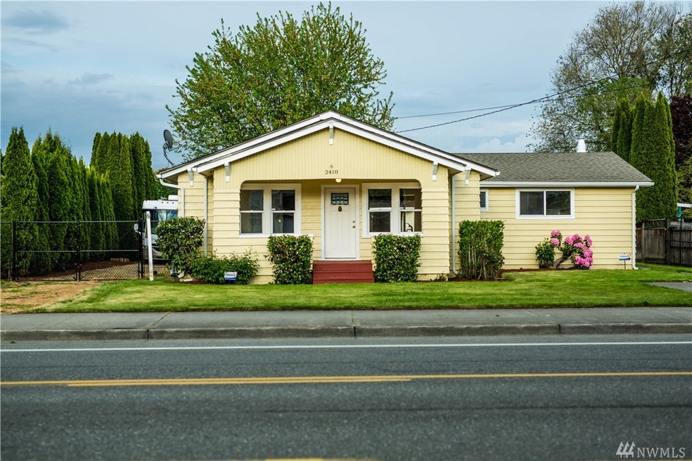 2410 I St NE, Auburn, WA 98002 - photo 1