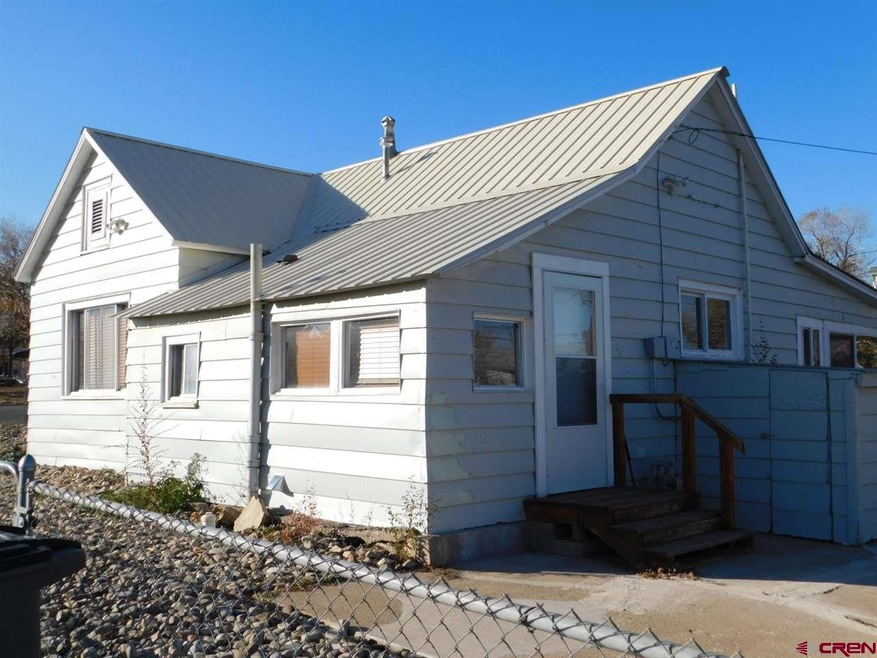 S Harrison St, Cortez, CO 81321 - photo 1