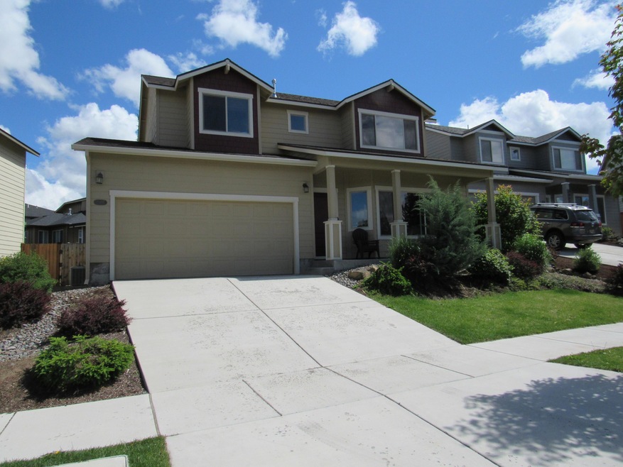 20697 Tango Creek Ave, Bend, OR 97701 - photo 1