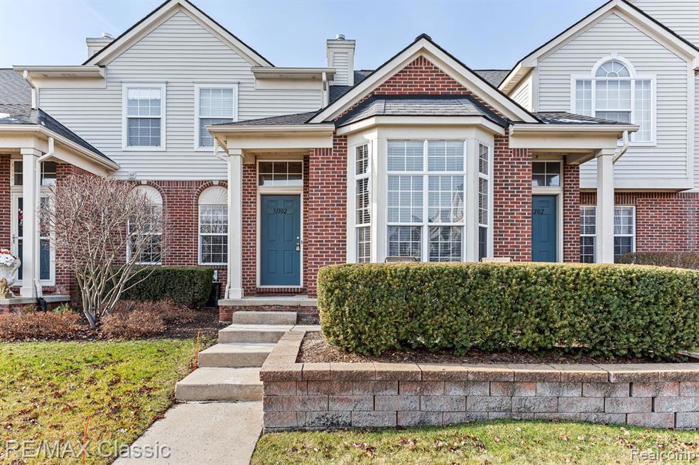 Spectacular Front Entrance, with great curb appeal