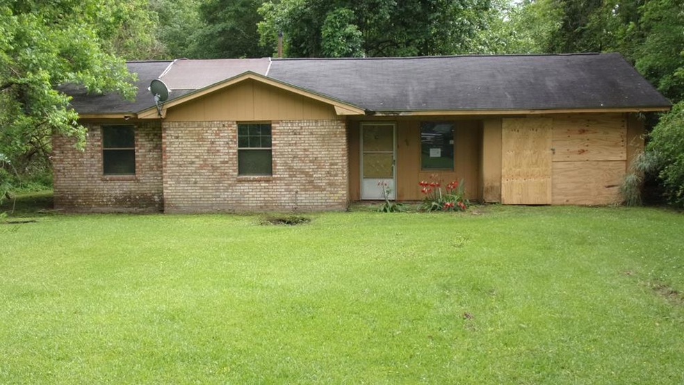 Main View