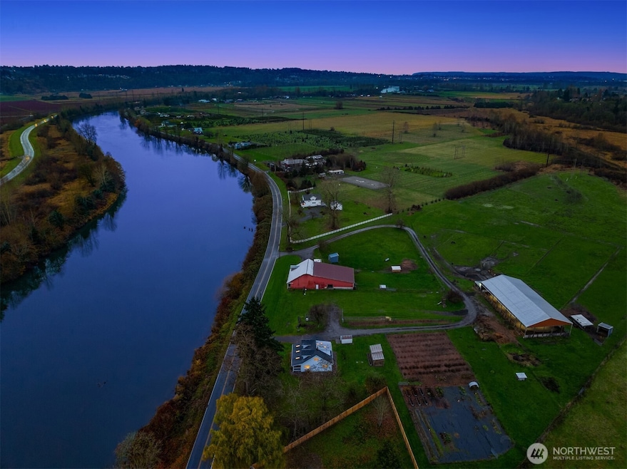 6001 Riverview Rd, Snohomish, WA 98290 - photo 1