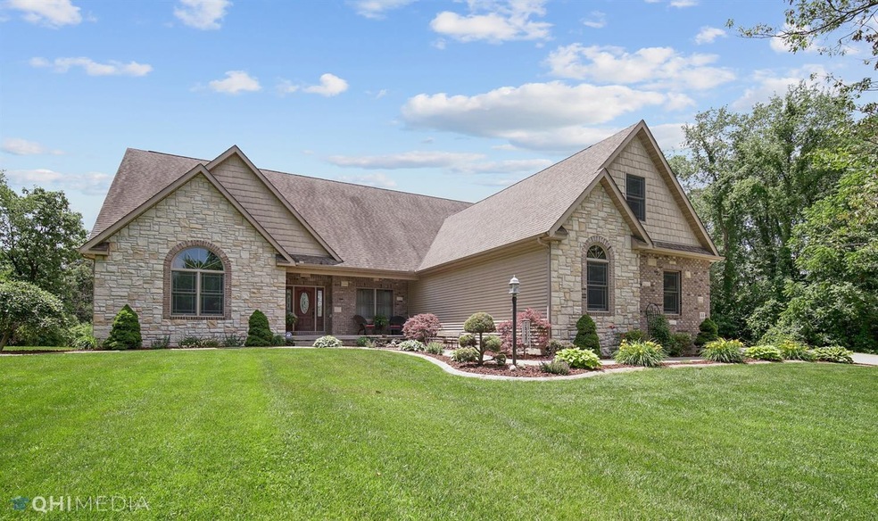 55 Sharon Dr, Wheatfield, IN 46392 - photo 1