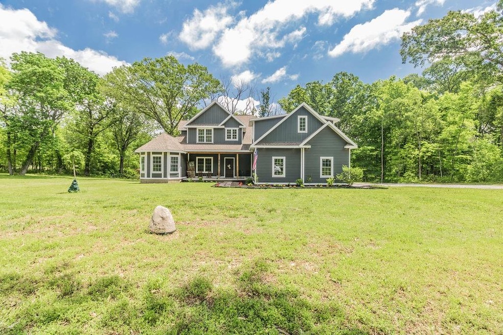 11066 Pumpkin Hill Dr, Bentonville, AR 72712 - photo 1