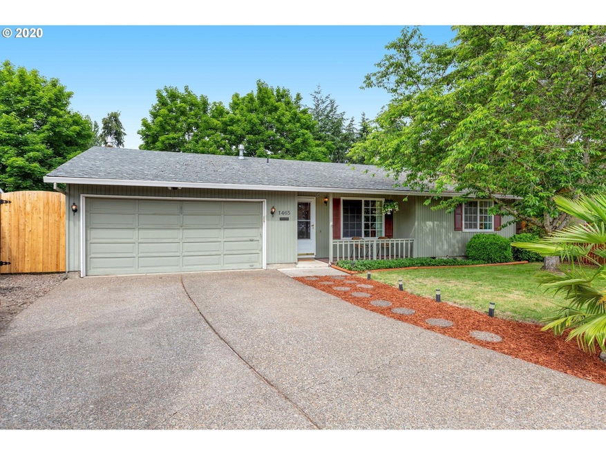 1465 SW 205th Place, Beaverton, OR 97006 - photo 1