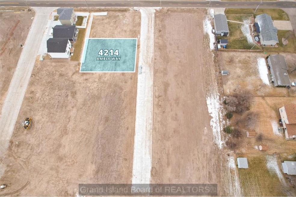 4214 Amble Way, Grand Island, NE 68803 - photo 1