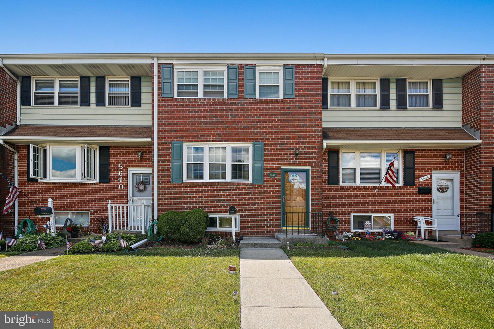 5638 Chelwynd Rd, Halethorpe, MD 21227 - photo 1