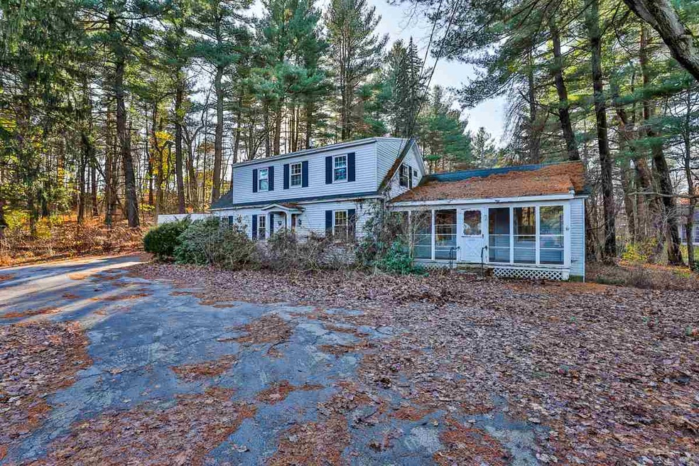 122 Manchester St unit 138, Nashua, NH 03064 - photo 1