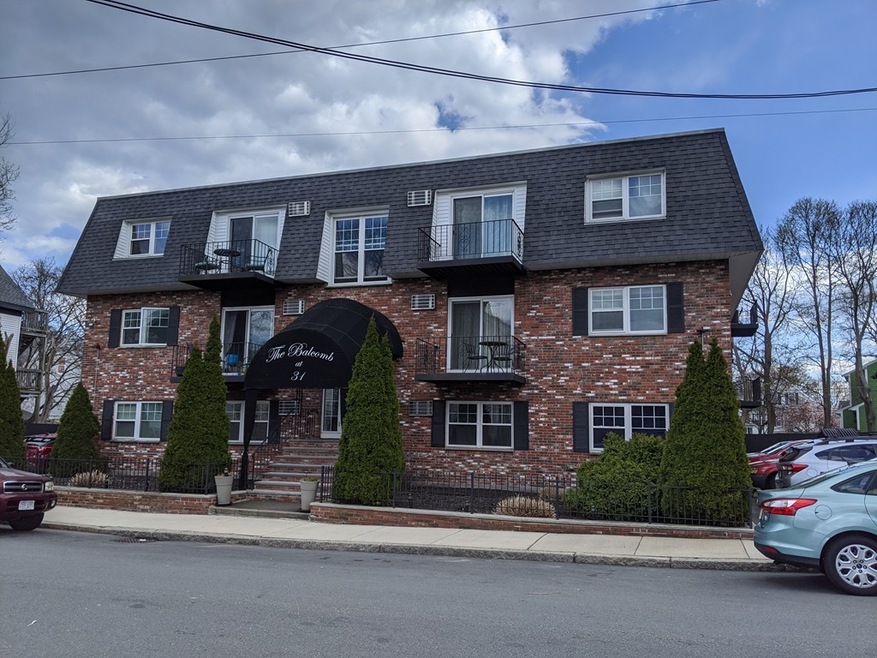 31 Symonds St unit 5, Salem, MA 01970 - photo 1