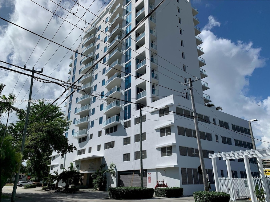 Coral Sea View unit 601, Miami, FL 33145 - photo 1