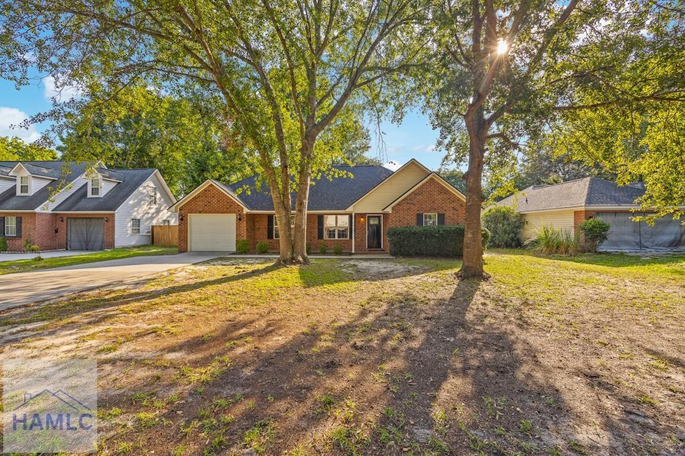 108 Crossing Cir, Rincon, GA 31326 - photo 1