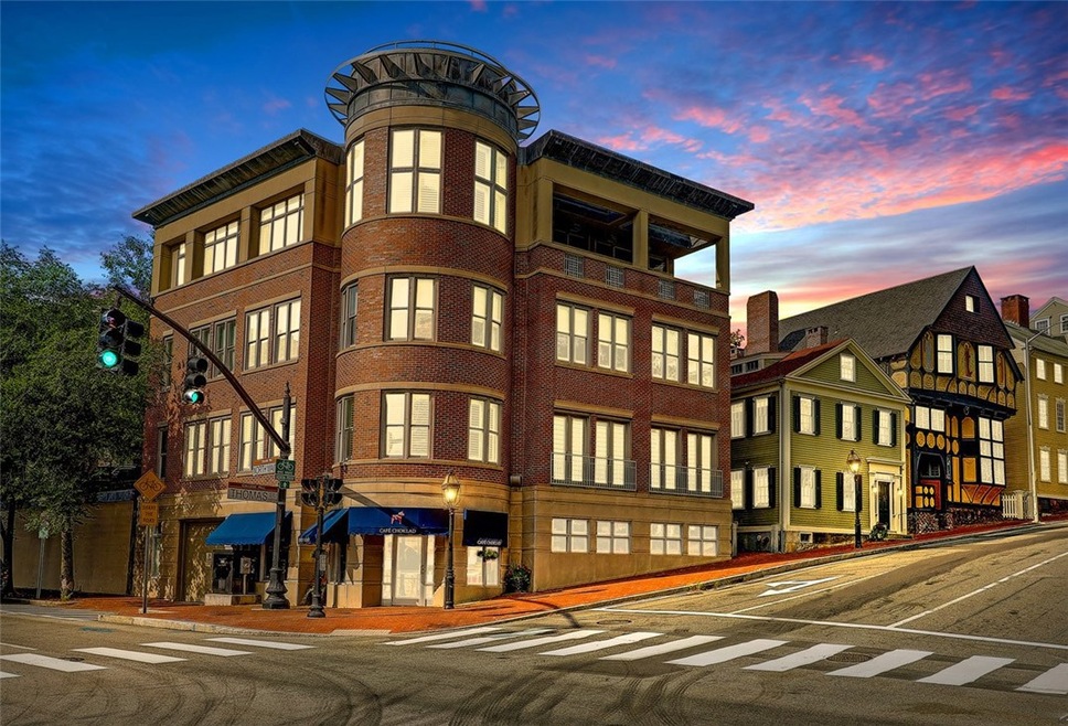 2 Thomas St unit 500, Providence, RI 02903 - photo 1