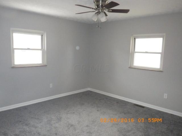 Bedroom #1.1