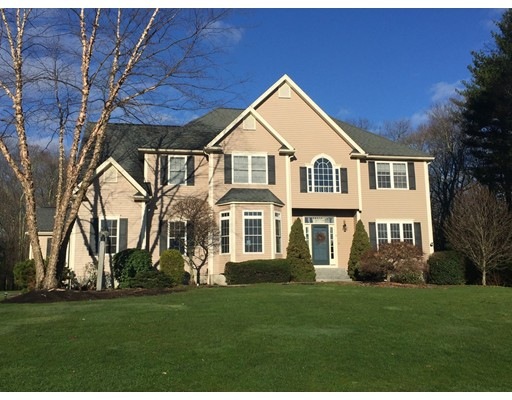 9 Wildebrook Rd, Medway, MA 02053 - photo 1