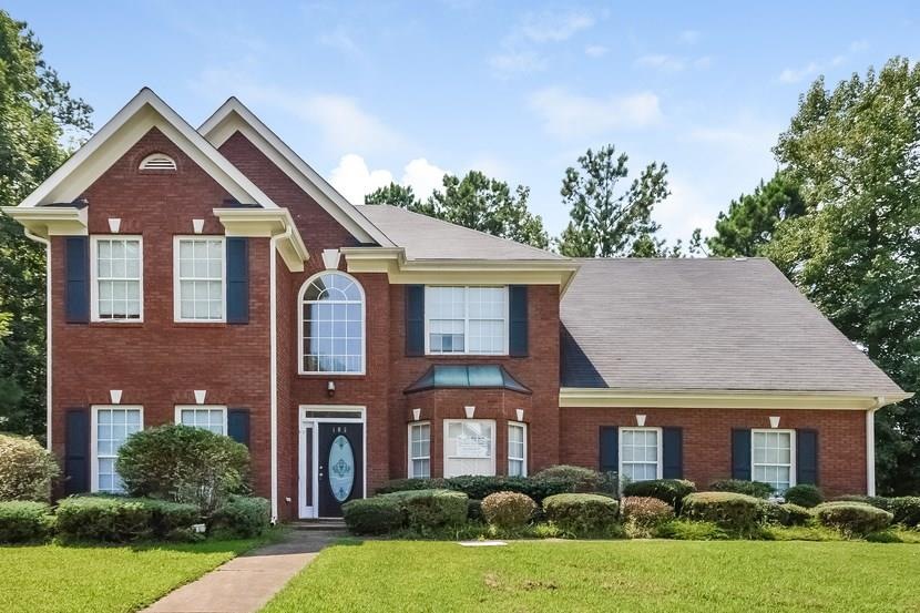 105 Pebble Dr, Covington, GA 30016 - photo 1