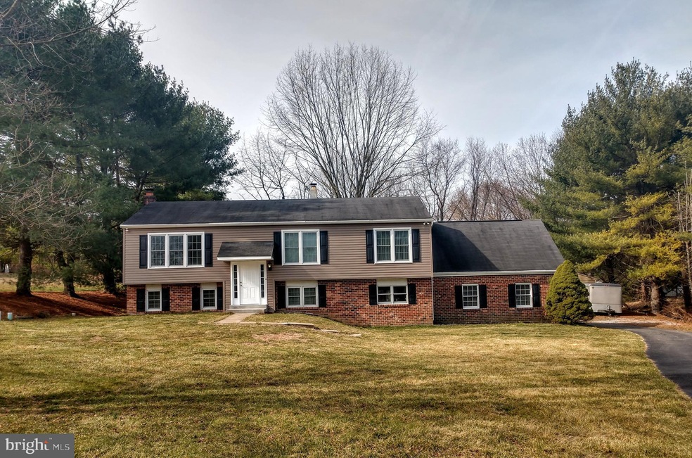 1116 Nobb Hill Dr, West Chester, PA 19380 - photo 1