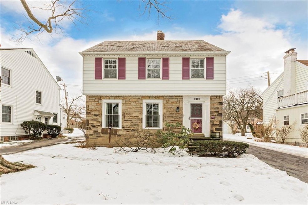 Welcome home to 4030 Silsby Road