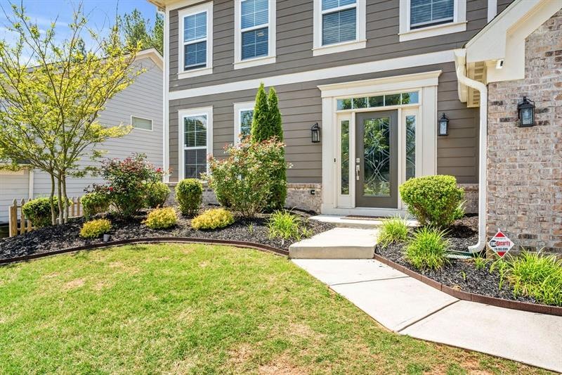 Beautiful home in Edenwood!