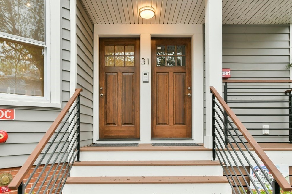 31 Magnolia Ave unit 3, Cambridge, MA 02138 - photo 1