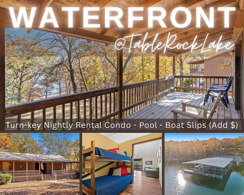 207 Bar M Ln unit 20, Branson West, MO 65737 - photo 1