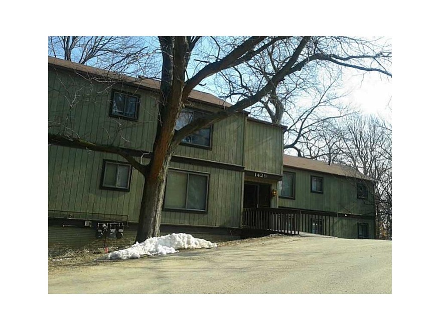 Front Exterior.