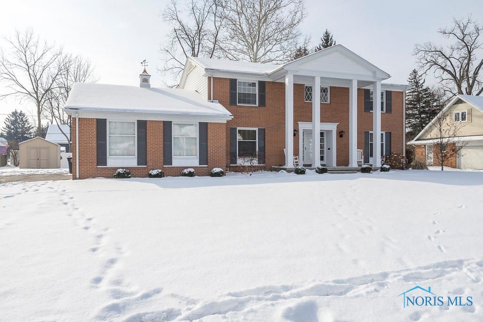 4629 Cranbrook Dr, Toledo, OH 43615 - photo 1