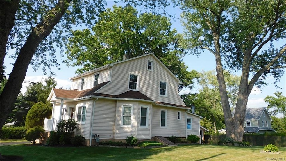 17 New York Ave, Congers, NY 10920 MLS ONEH6256463