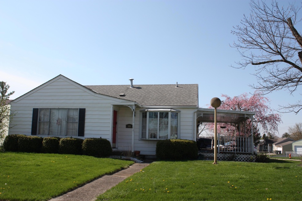 984 Torrey Hill Dr, Columbus, OH 43228 - photo 1