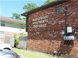 2 Assigned Parking Places