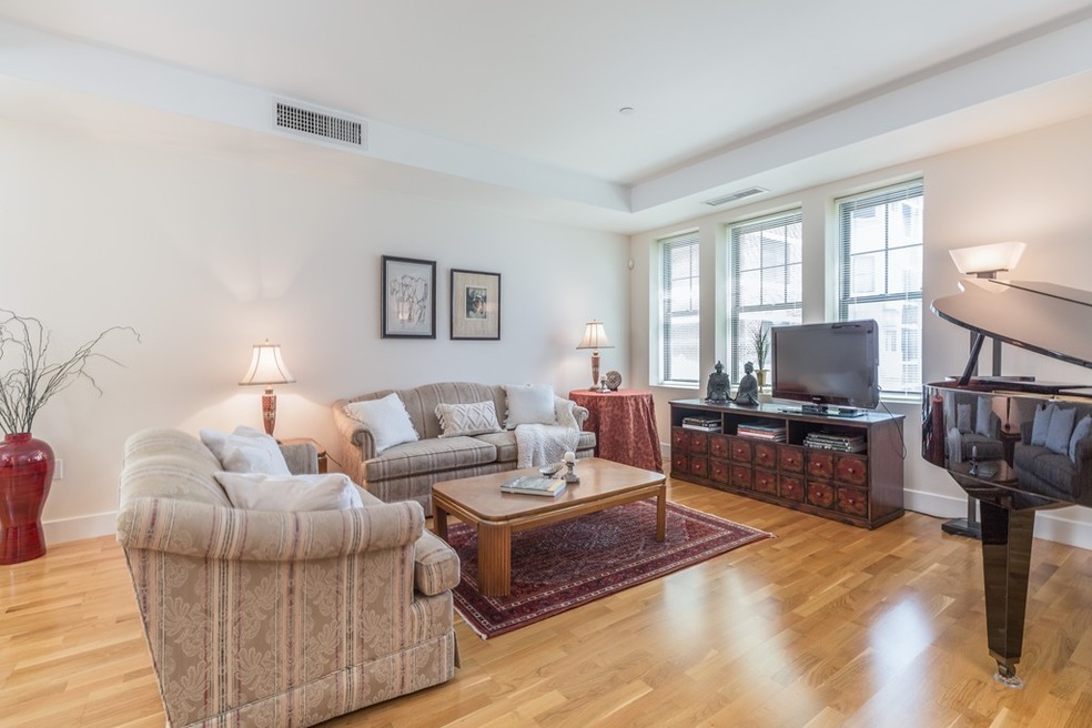 150 Saint Paul St unit 207, Brookline, MA 02446 - photo 1