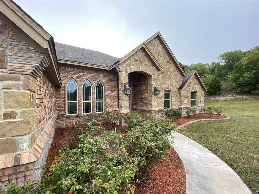 123 Meadow Bridge Dr, Weatherford, TX 76085 - photo 1