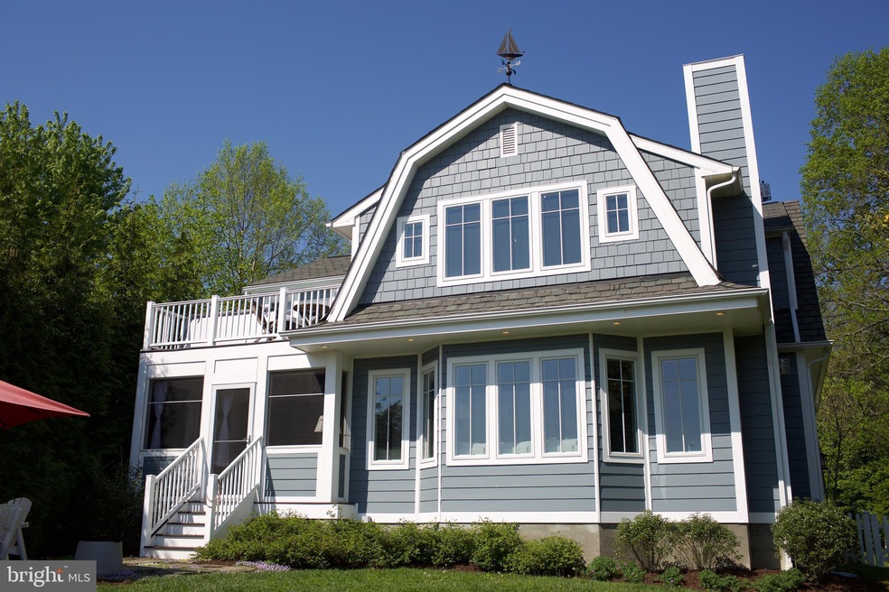 4117 Cadle Creek Rd, Edgewater, MD 21037 - photo 1