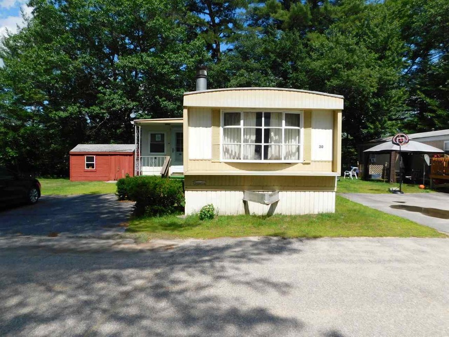 30 Periwinkle Dr, Rochester, NH 03868 - photo 1