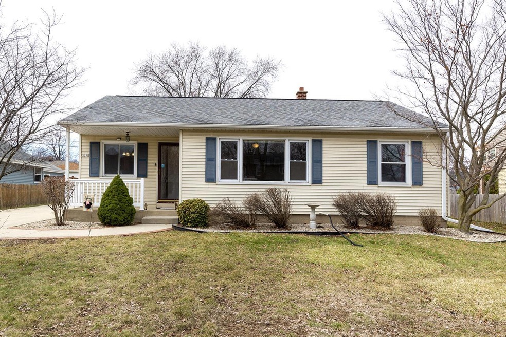 2235 N 115th St, Milwaukee, WI 53226 - photo 1