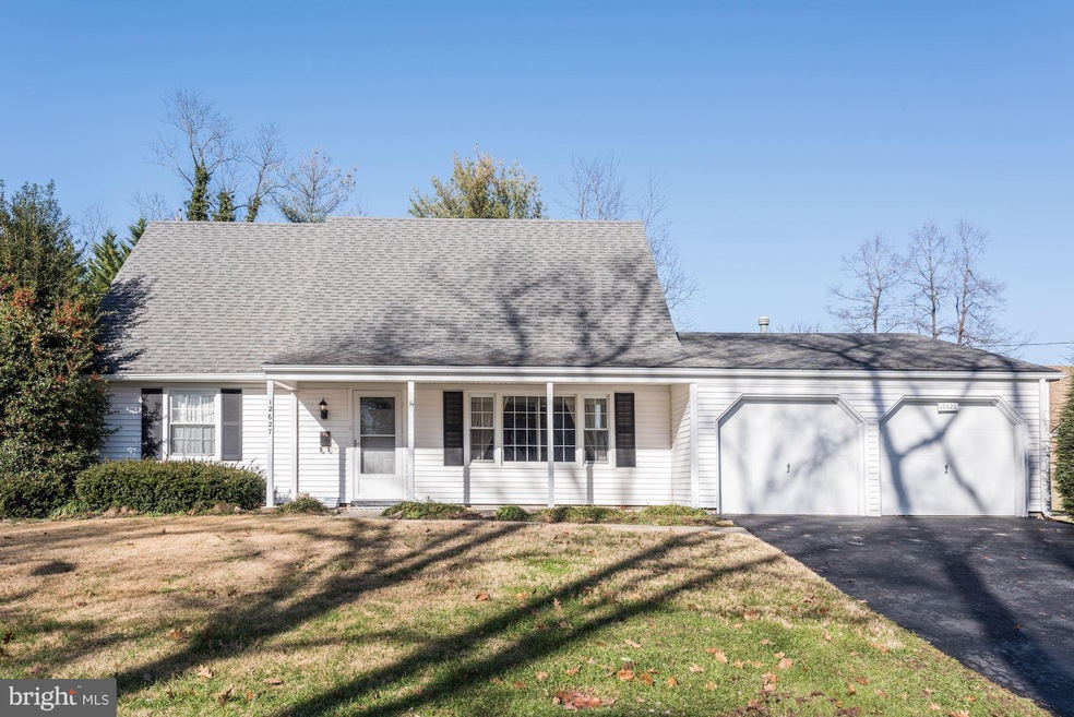 12627 Heming Ln, Bowie, MD 20716 - photo 1