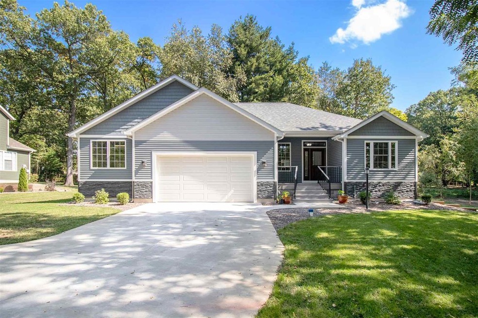 52674 Juniper Rd, South Bend, IN 46637 - photo 1