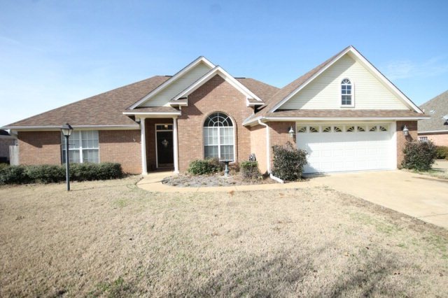 1004 Scarlett Dr, Oxford, MS 38655 - photo 1